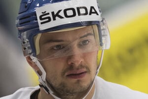Libor Hudáček.