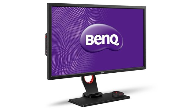 herny monitor