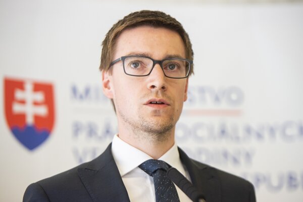 Nezamestnanosť na Slovensku v júni mierne vzrástla