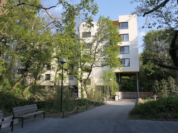 Hájpark