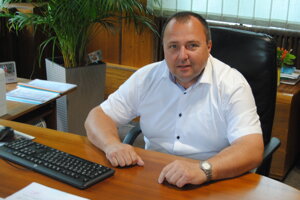 Michal Repaský.