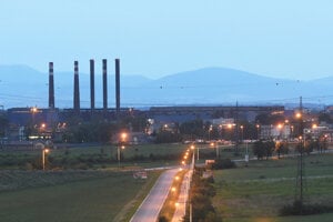U. S. Steel Košice po dlhom čase vykázal stratu.