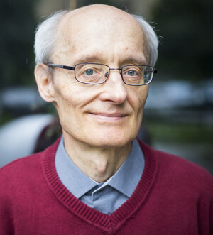 Michal Fečkan.
