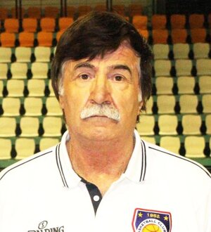 Jozef Mečiar.