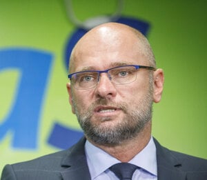Richard Sulík.