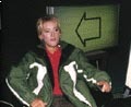 jana šeďová