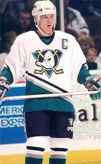 paul kariya