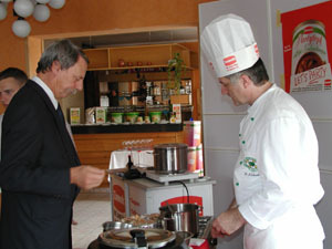jurgen taute a hans peter schreiber
