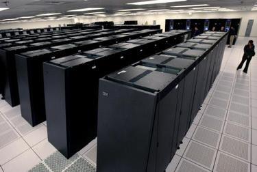 foto - reuters: ibm vyrába procesory architektúry power, ktoré sú srdcom drobnej elektroniky, herných zariadení, počítačov, ale i supervýkonných systémov či raketoplánov.