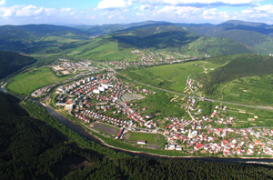 Vzpieranie datovania stránky