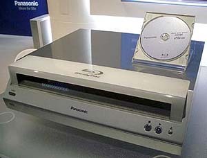 foto - panasonic