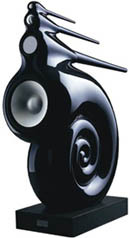 foto - bowers & wilkins