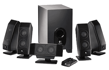 foto - logitech