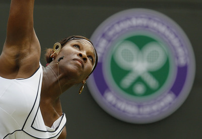 Serena Willimasová