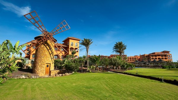 sheraton fuerteventura