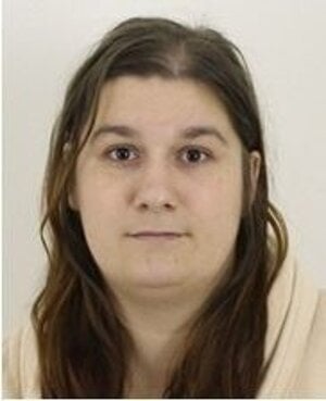 Nezvestná Mária Brnová