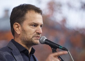 Igor Matovič.