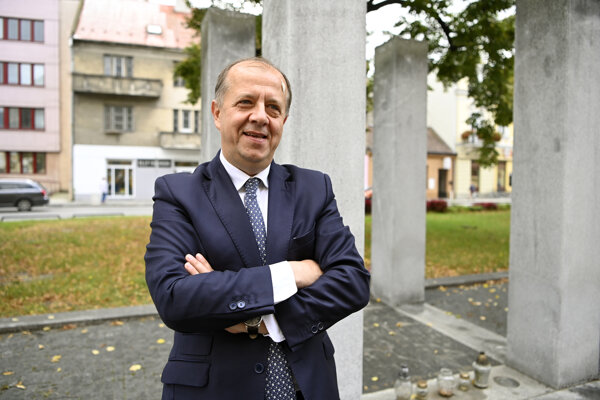 Richard Rybníček.