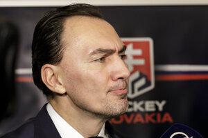 Miroslav Šatan.