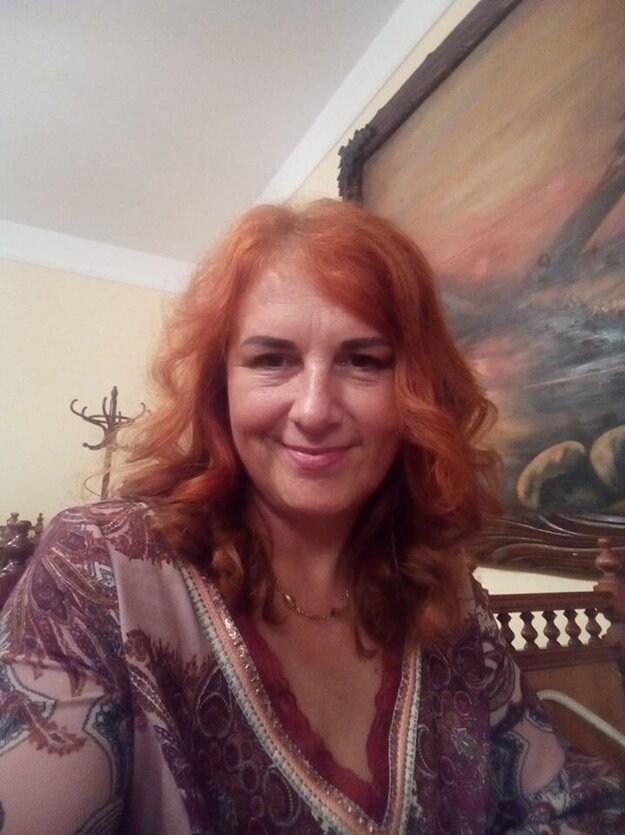 Iveta Michalíková