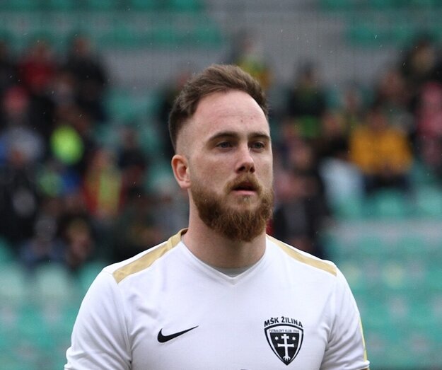 Dominik Holec
