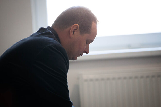 Štefan Mlynarčík.