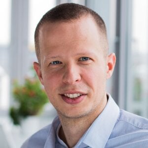 IBM Slovensko, Ivan Tomko, HR manažér