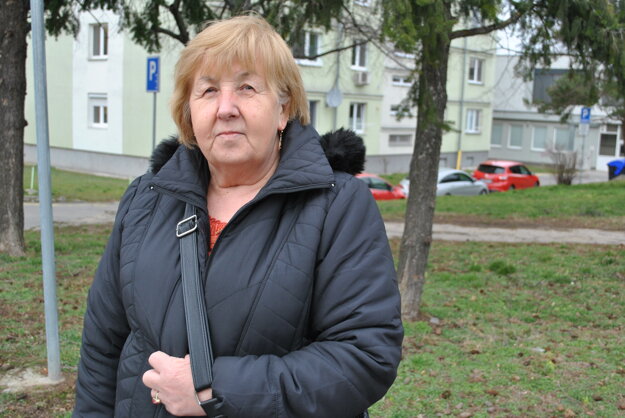 Zdenka Pavelková