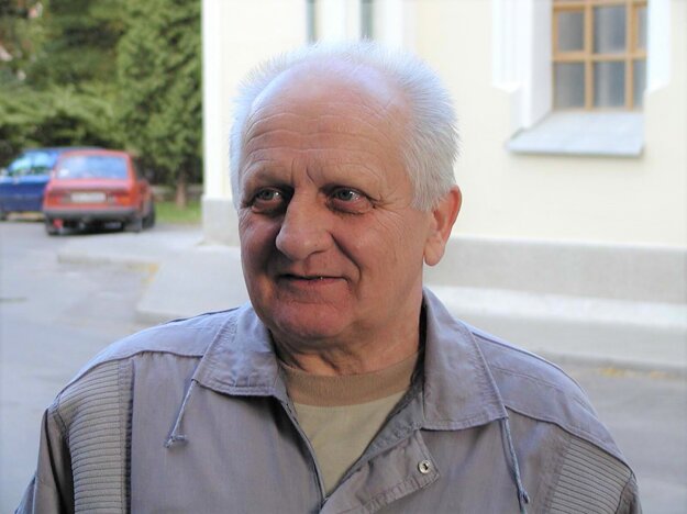 Emil Kunert.