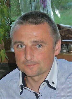 Jozef Šavol.