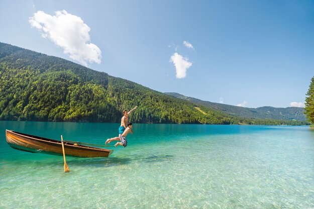 Weissensee