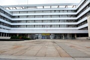 Magistrát mesta Košice.