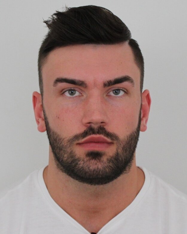 Hľadaný Ivan Tomčík zo Zvolena.