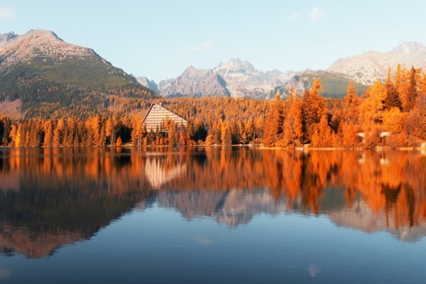 Sedemnásť slovenských hotelov na septembrový last minute výlet