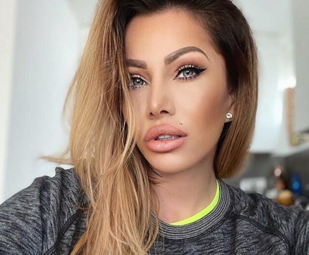 Miroslava Fabušová.