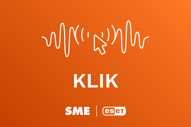Podcast Klik.