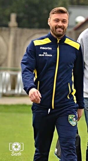 Branislav Obžera