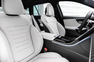 Mercedes-Benz triedy C