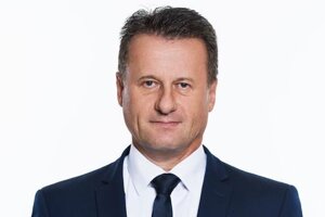 Jozef Hlinka.
