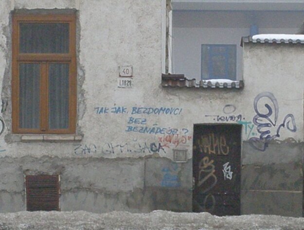  (zdroj: FB fanpage – Santiago - zberateľ zahodených slov)