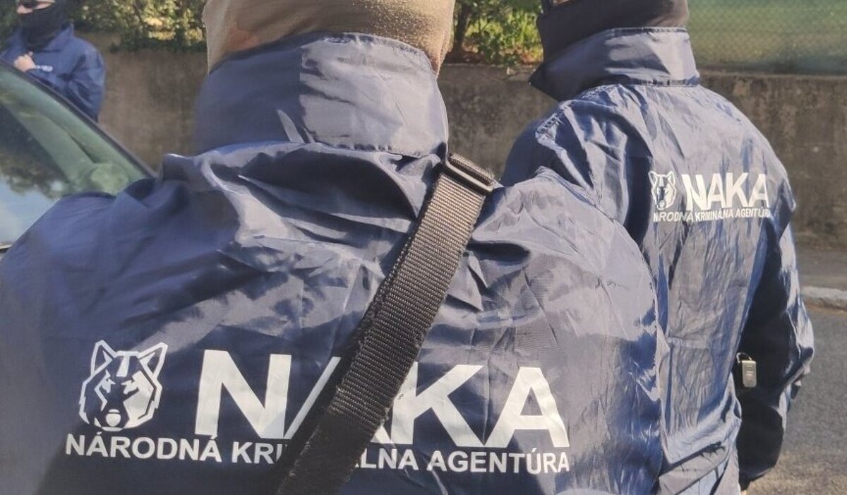 Národná kriminálna agentúra zadržala päť ľudí v rámci protidrogovej akcie SME Minúta Národná kriminálna agentúra zadržala päť ľudí v rámci protidrogovej akcie SME Minúta