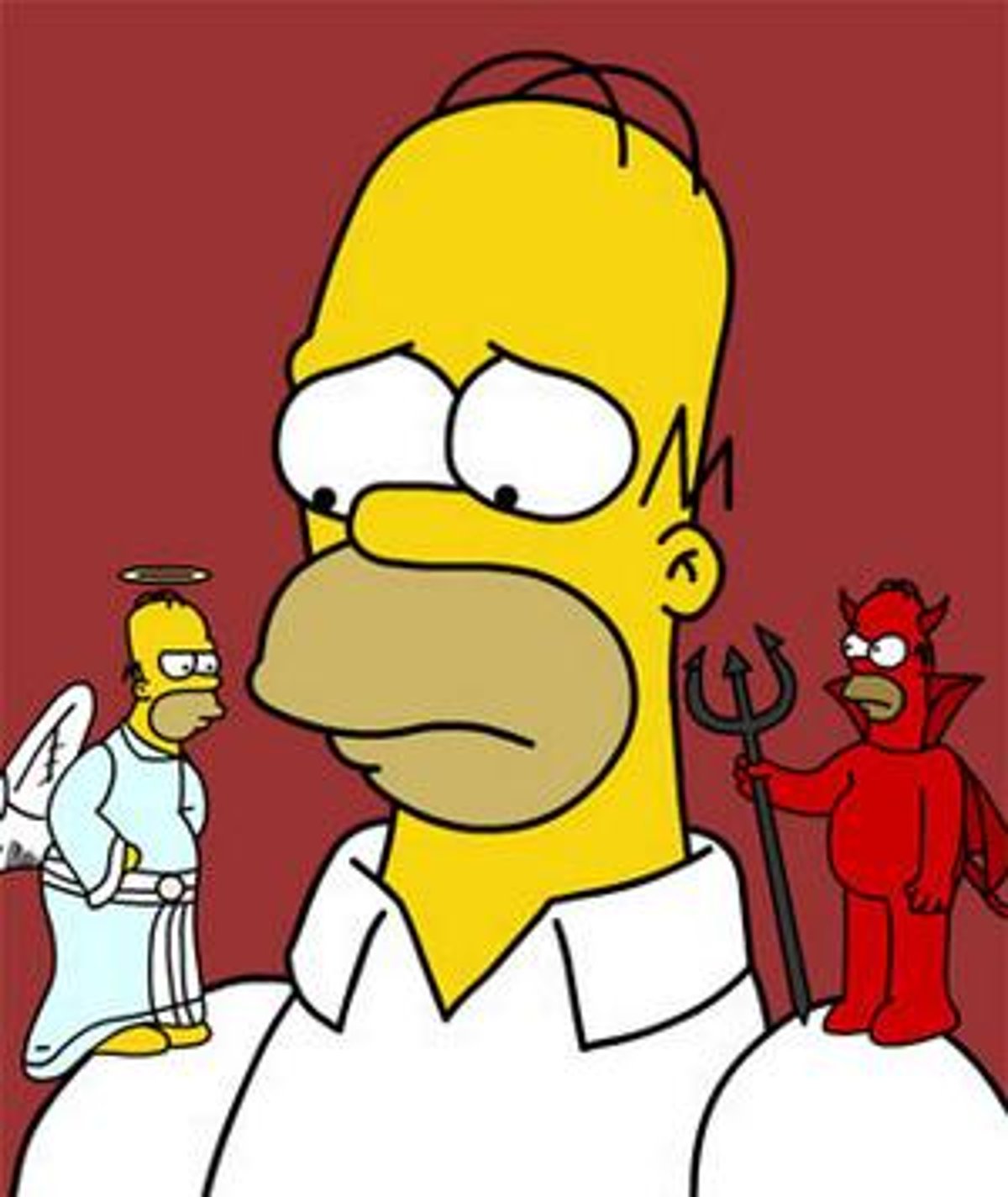 Simpsonovci Online Zoznamka