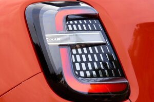 Fiat 600e