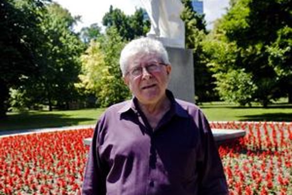 Toronto senior Zoznamka