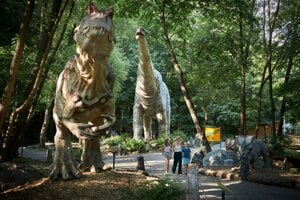 DinoPark 
