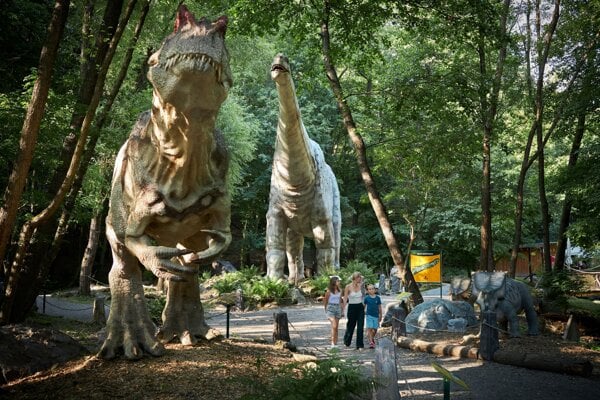 DinoPark 