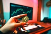 Kryptomena ethereum.