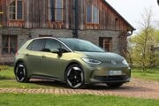 Volkswagen ID.3.