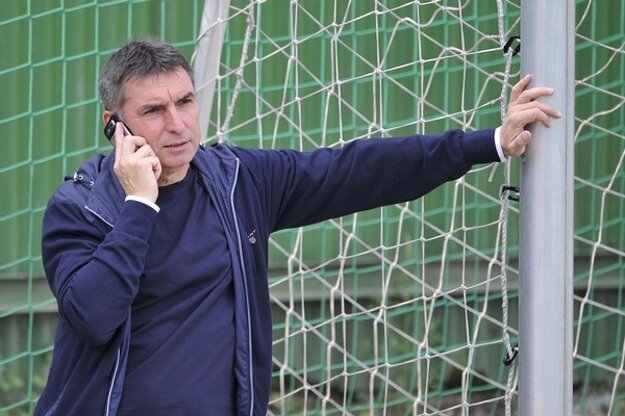 Jozef Antošík.