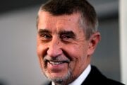 Andrej Babiš.